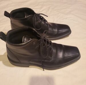 ecco minneapolis boot for men
